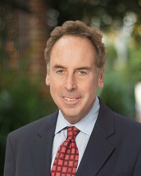 Bruce Robinson - Associate Broker