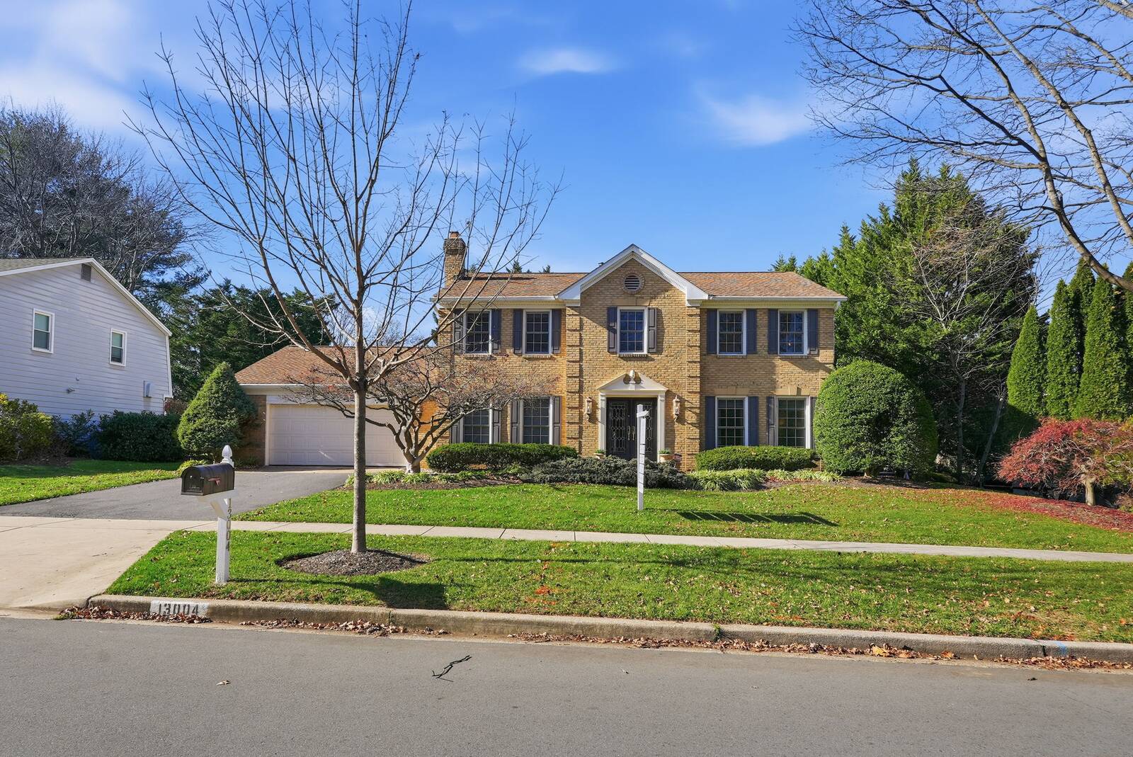 13004 N Commons Way - Horizon Hill, Rockville MD