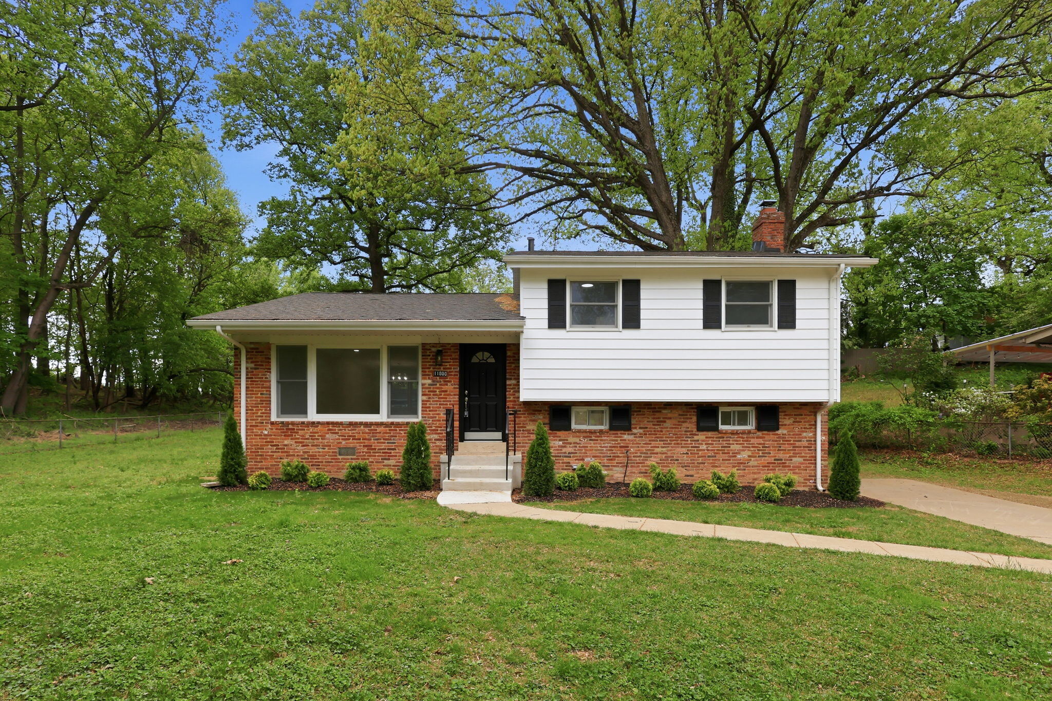 11000 Conti Pl - Kemp Mill, Silver Spring MD - Under Contract