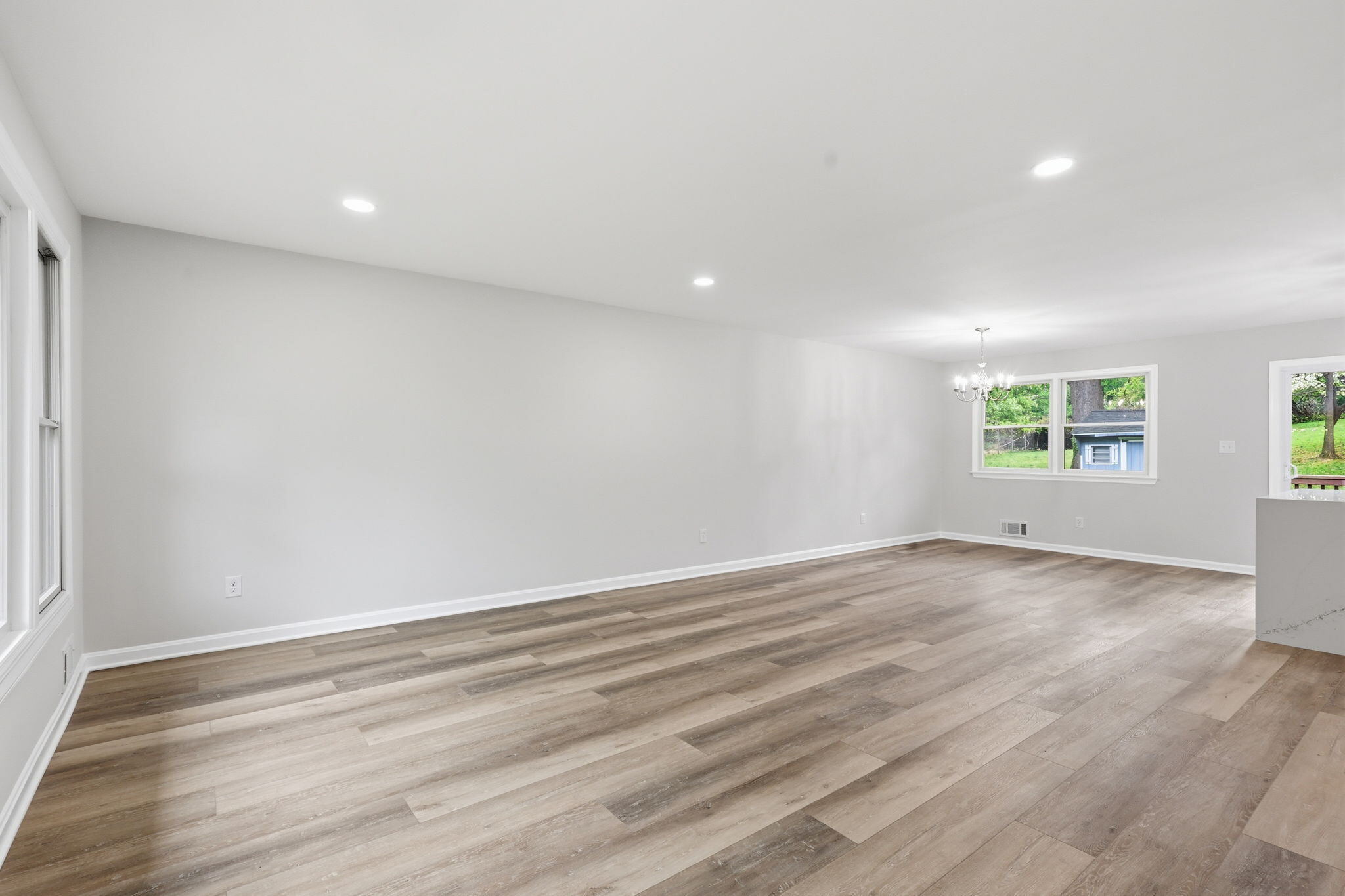 Main Level