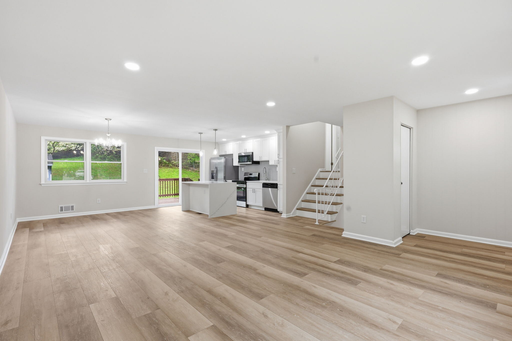 Main Level
