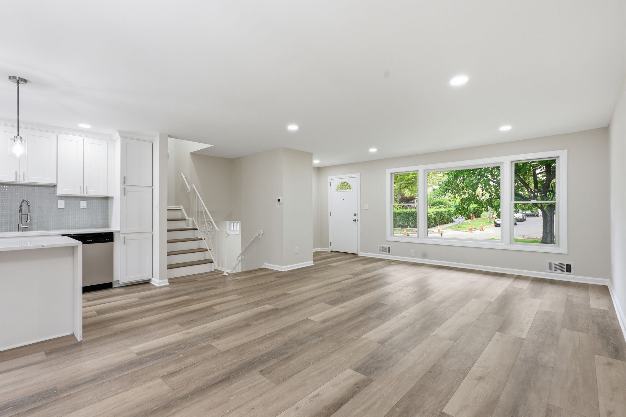 Main Level