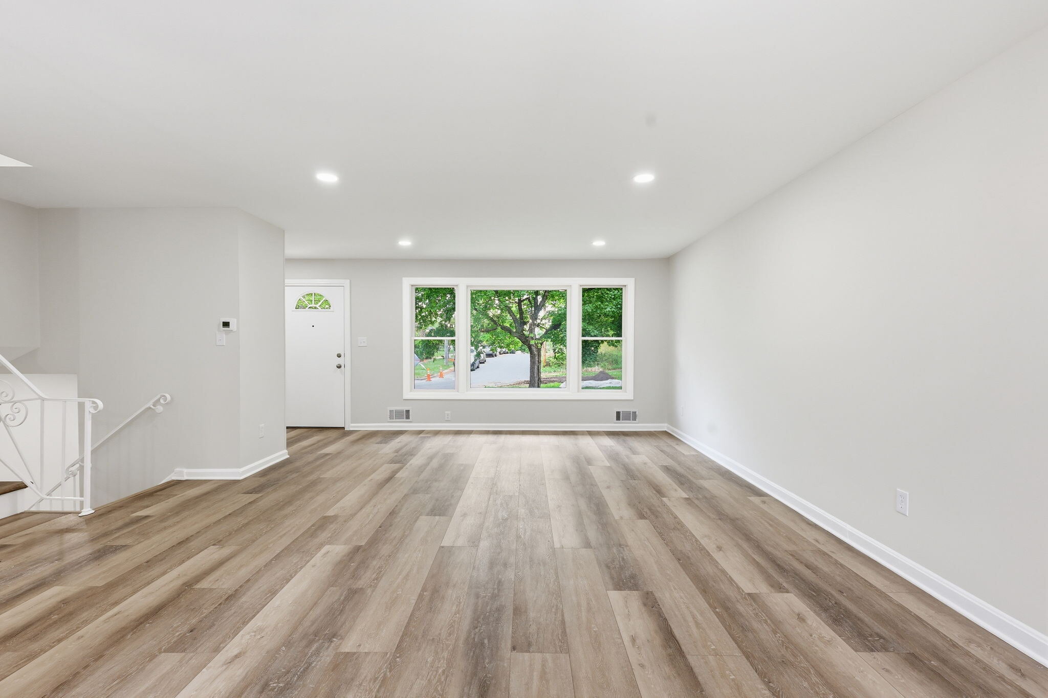 Main Level