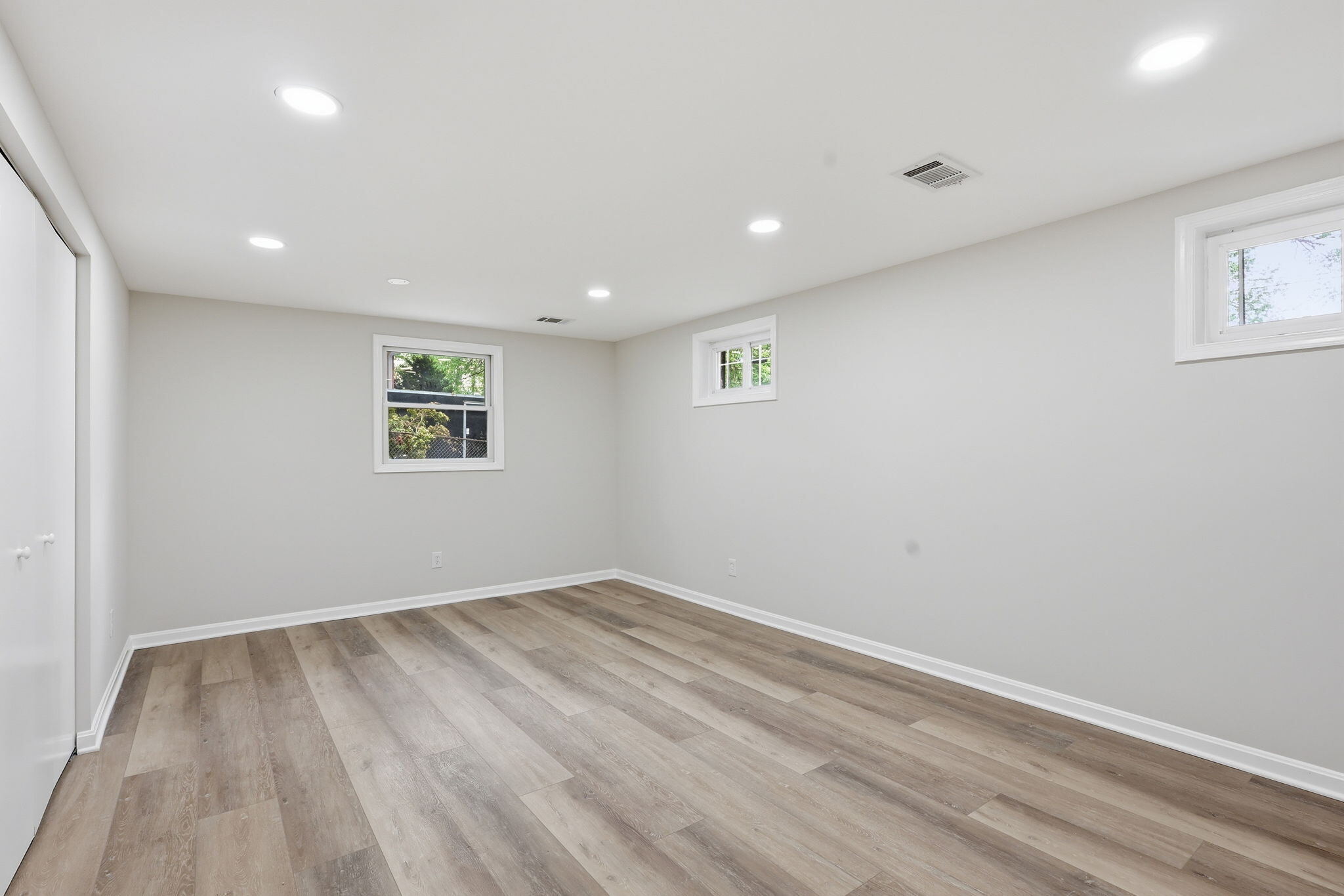 Upper Level