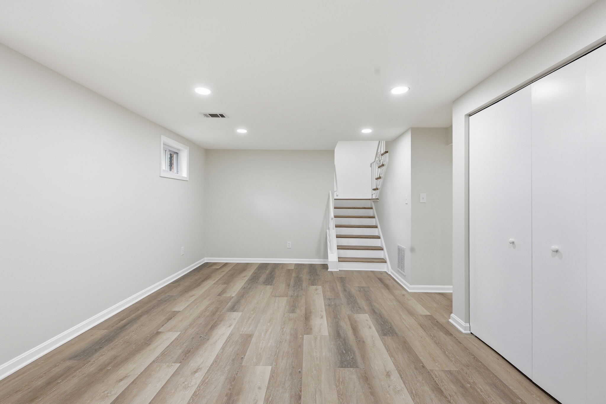 Lower Level