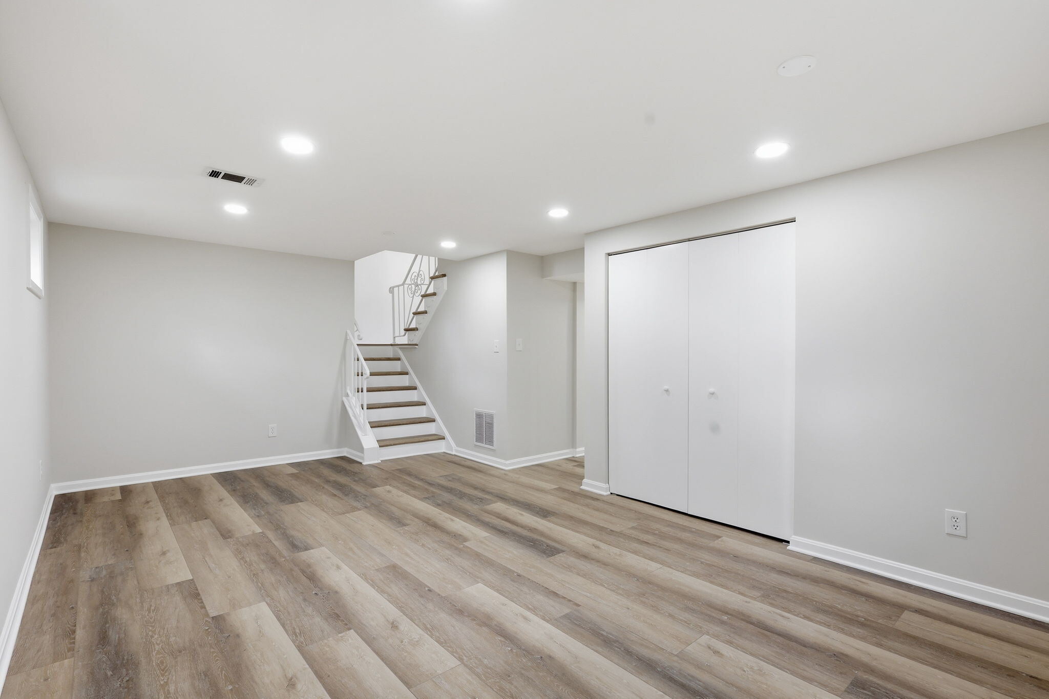 Lower Level