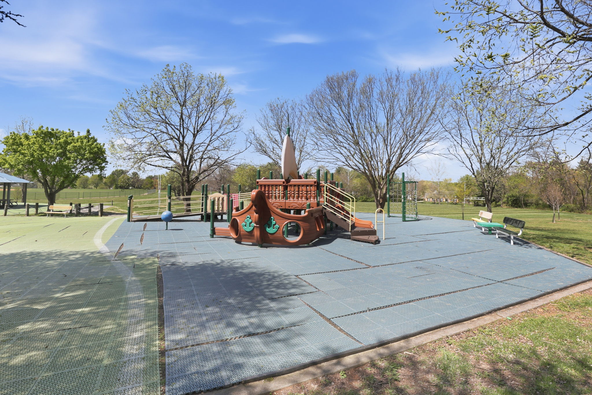 Neighborhood