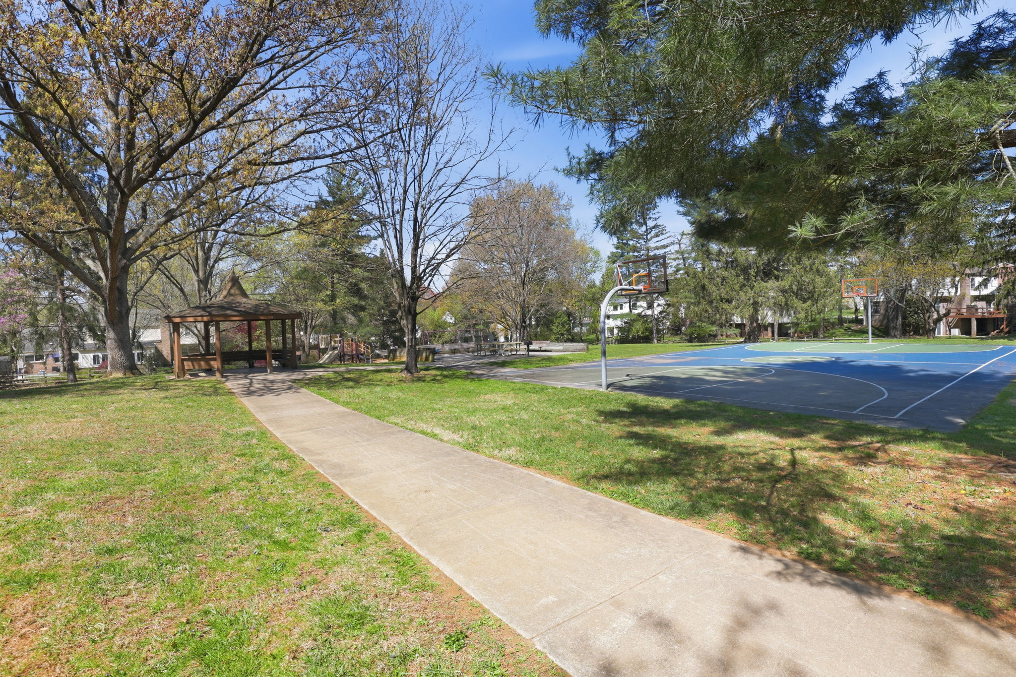 Neighborhood
