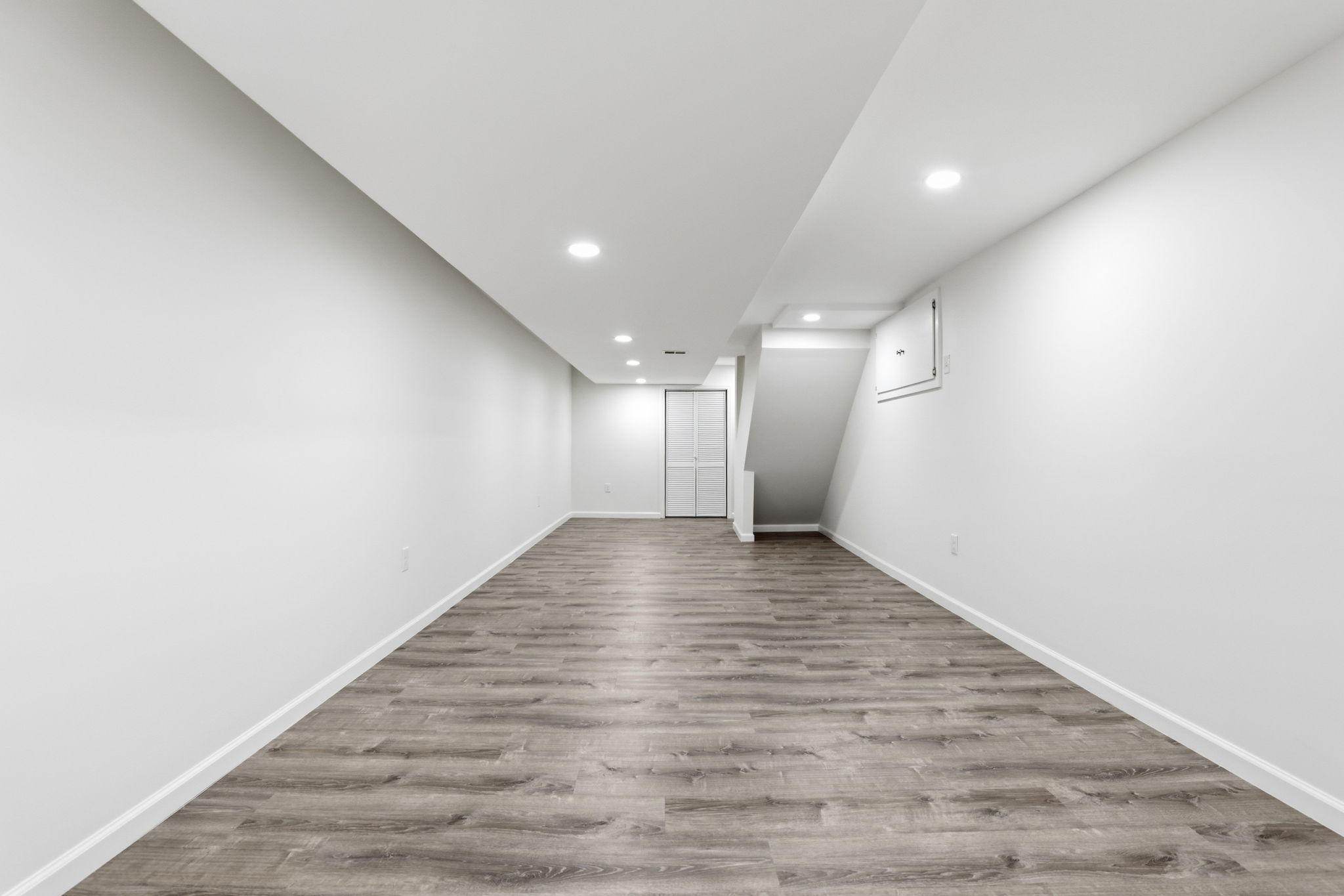 Lower Level