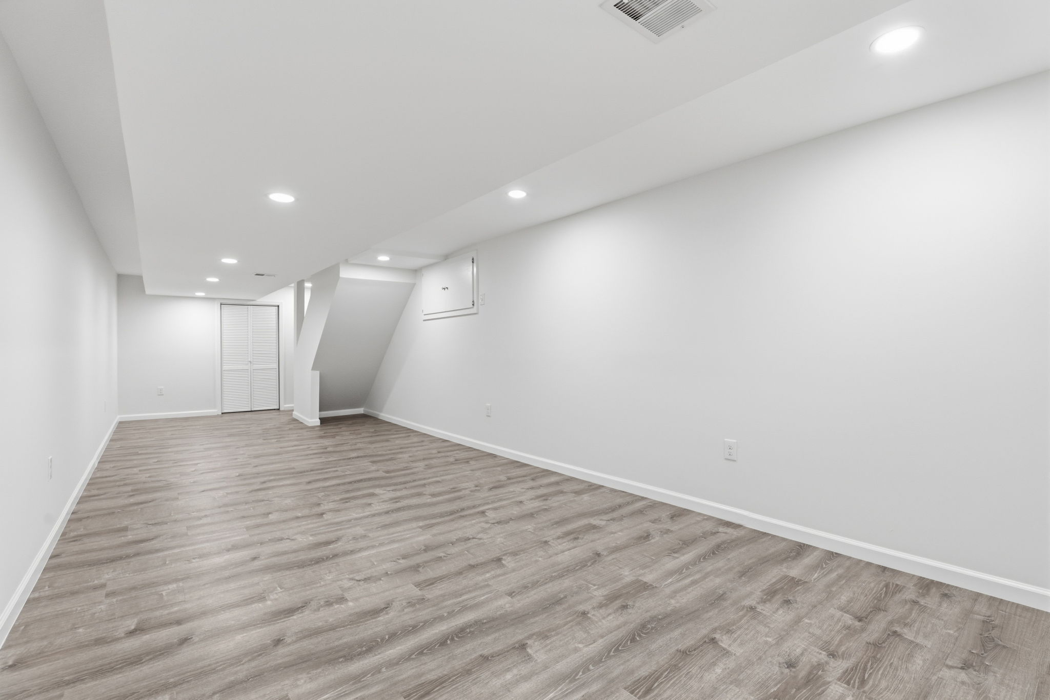 Lower Level