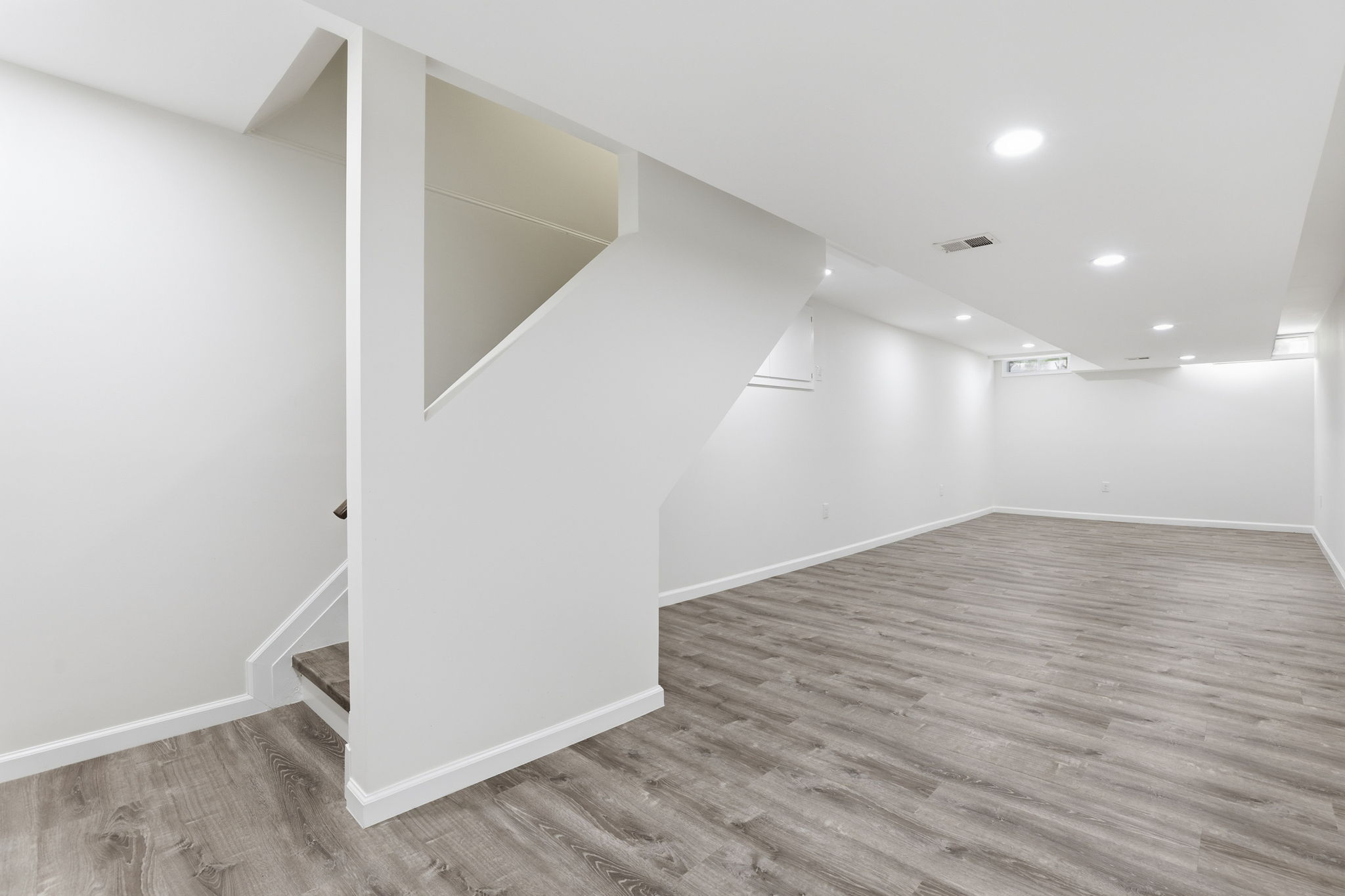 Lower Level