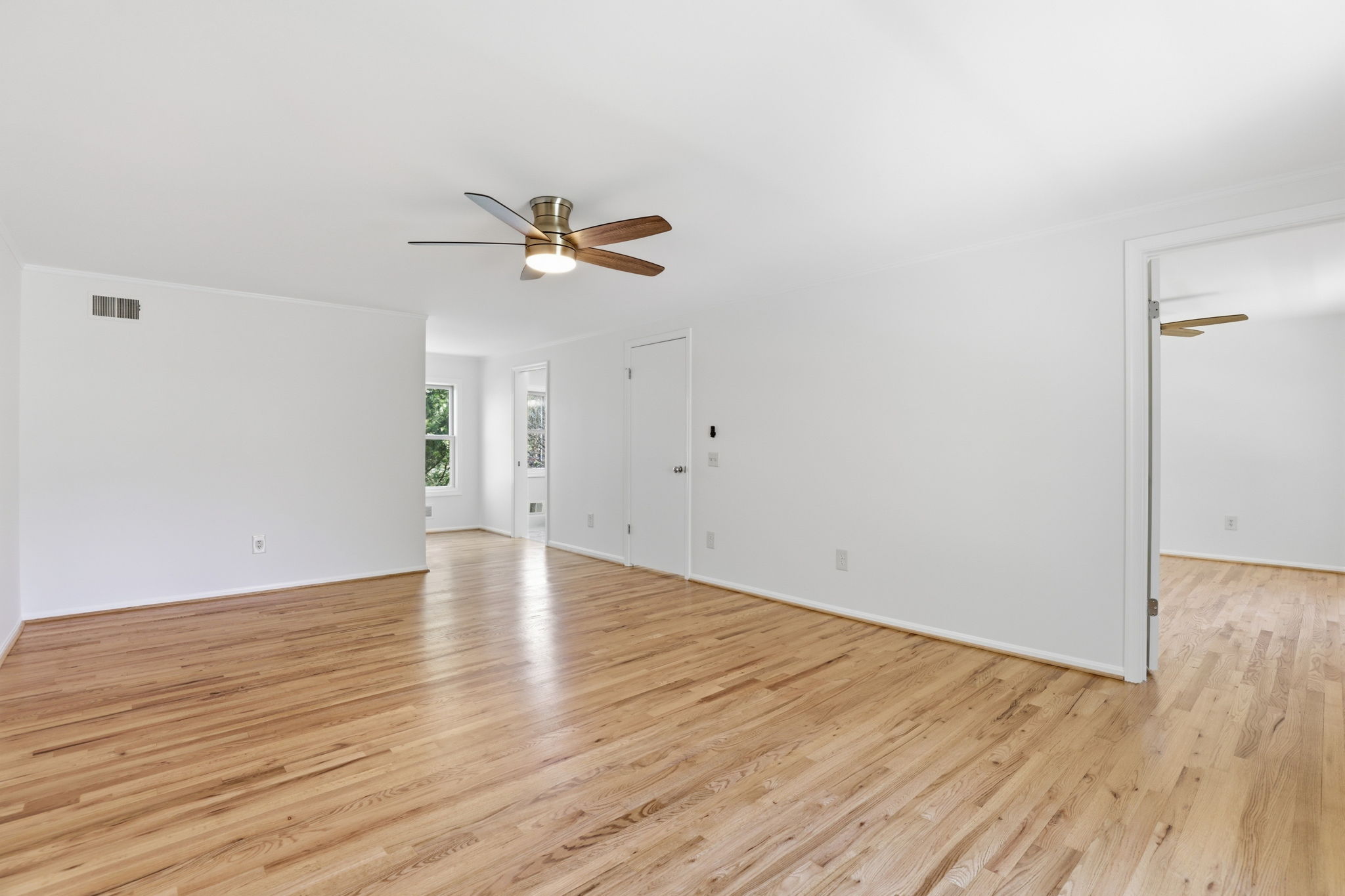 Upper Level