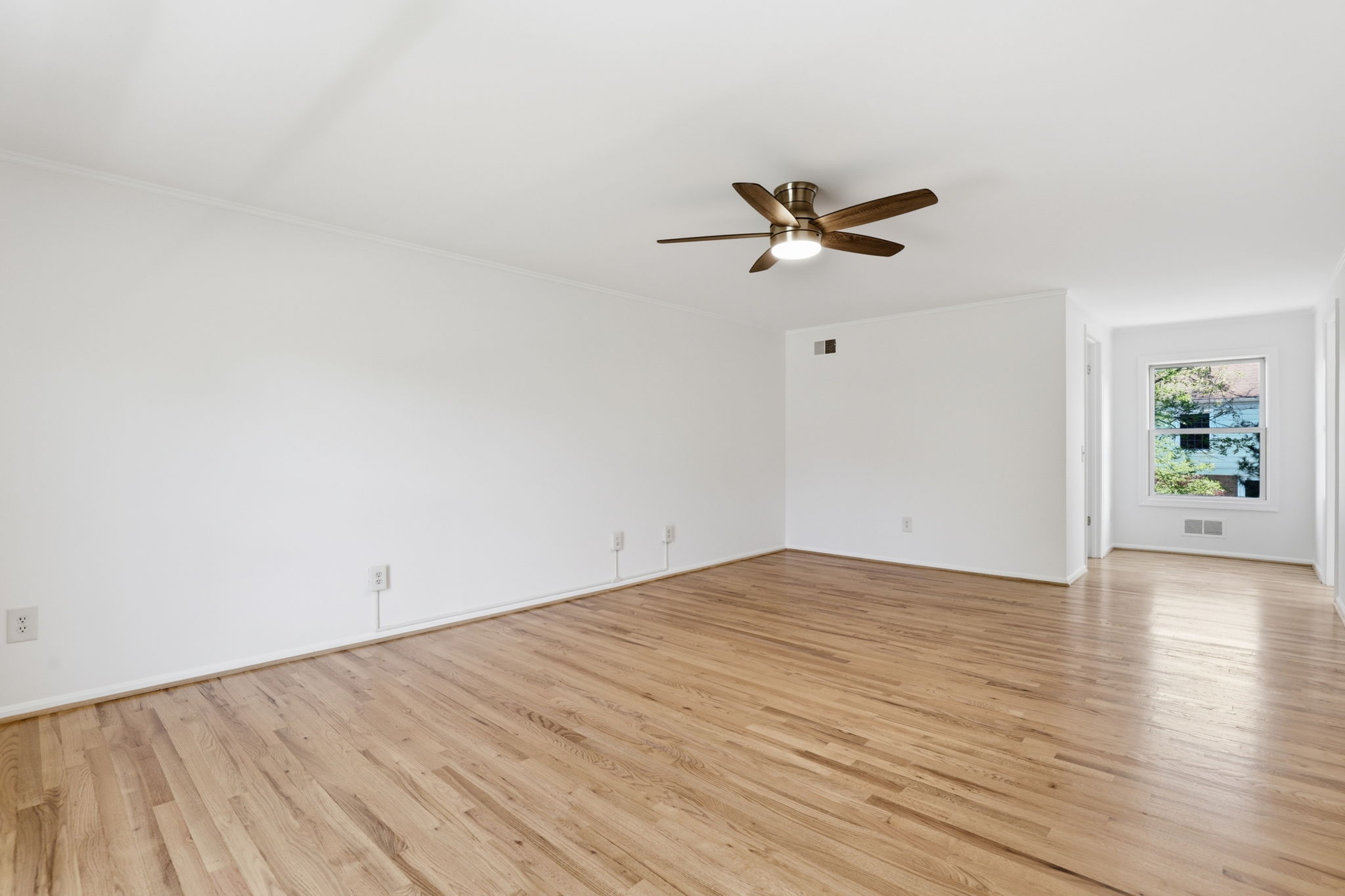 Upper Level