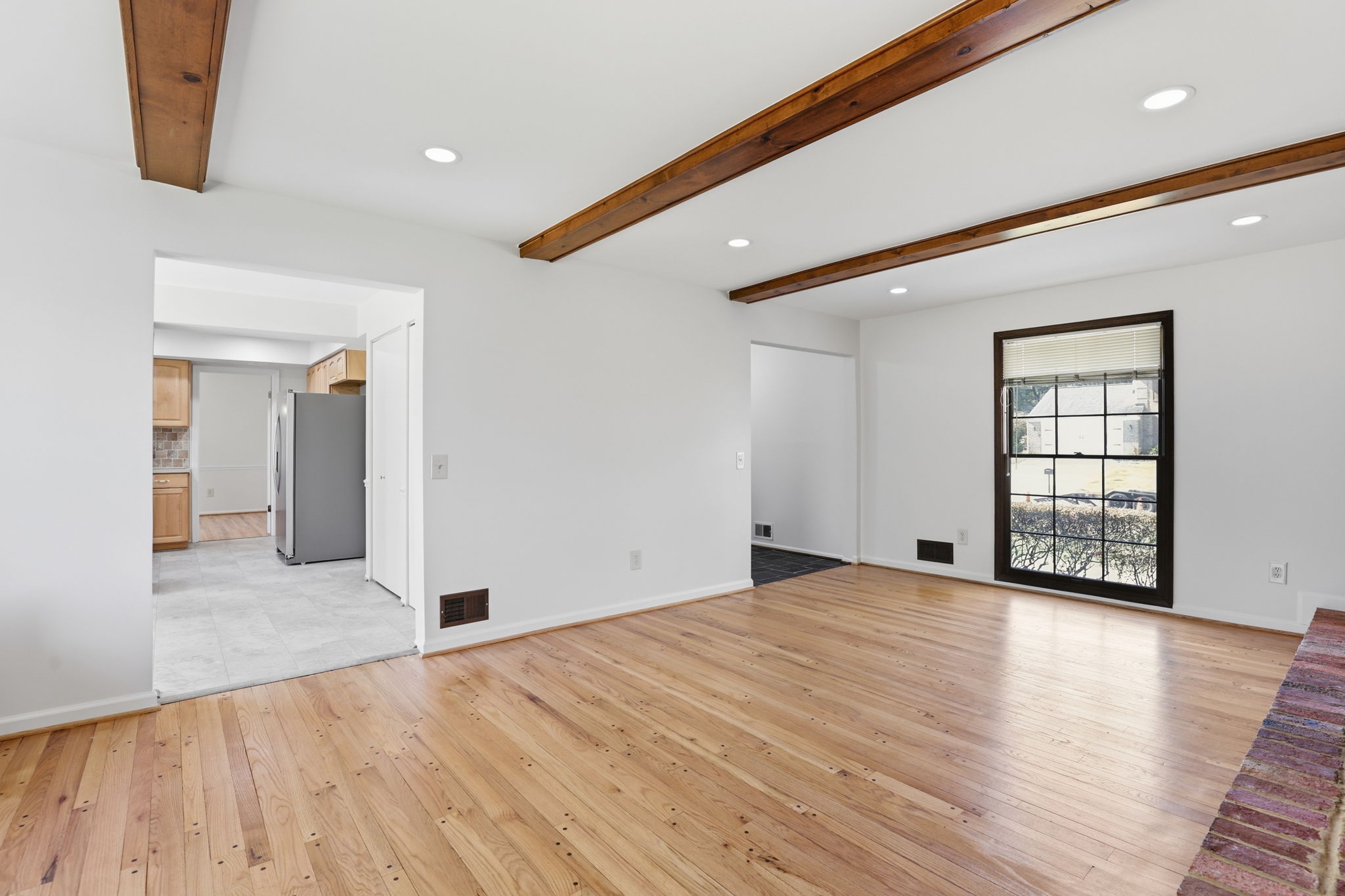 Main Level