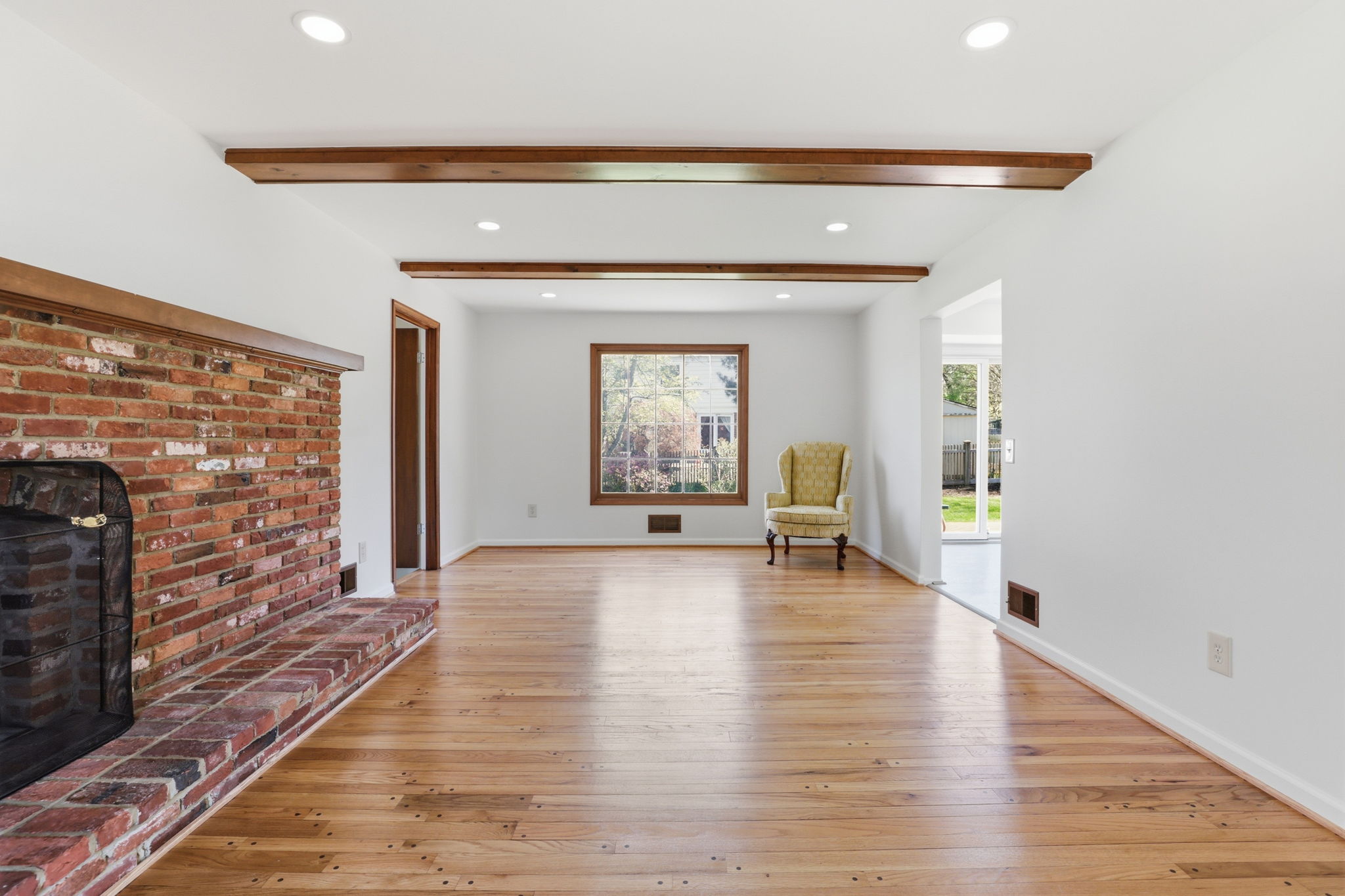 Main Level