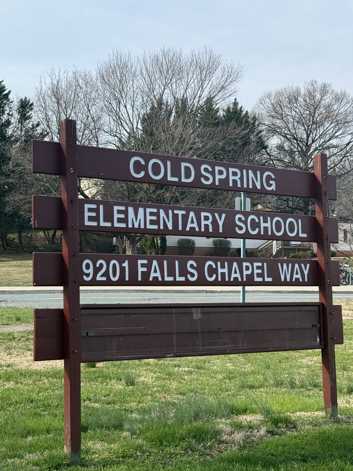 Cold Spring Elementary